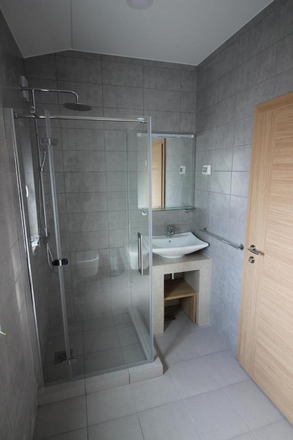 Apartment อูมัค ภายนอก รูปภาพ