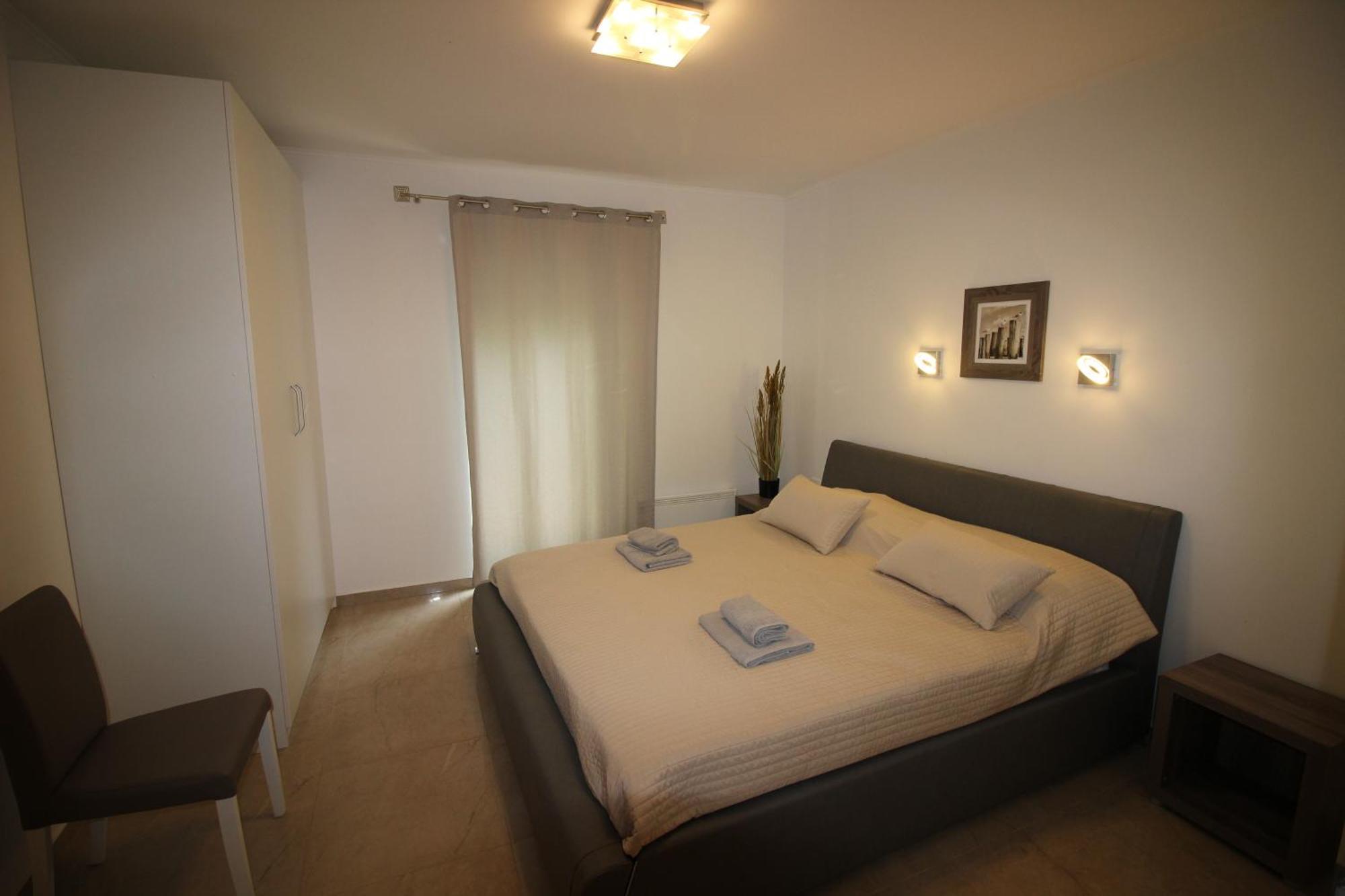 Apartment อูมัค ภายนอก รูปภาพ