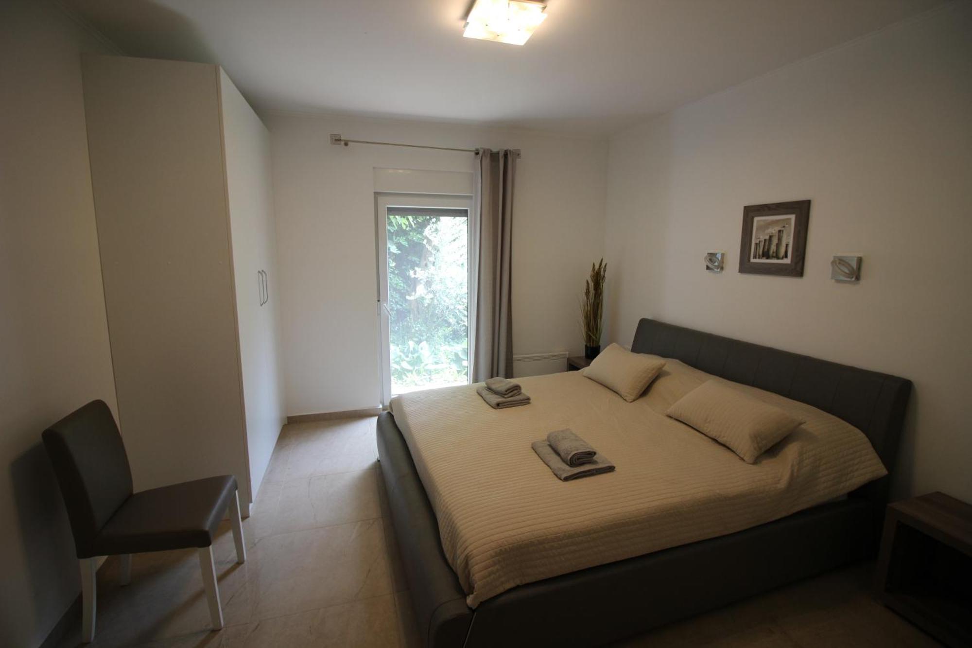 Apartment อูมัค ภายนอก รูปภาพ