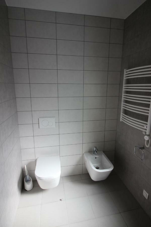 Apartment อูมัค ภายนอก รูปภาพ