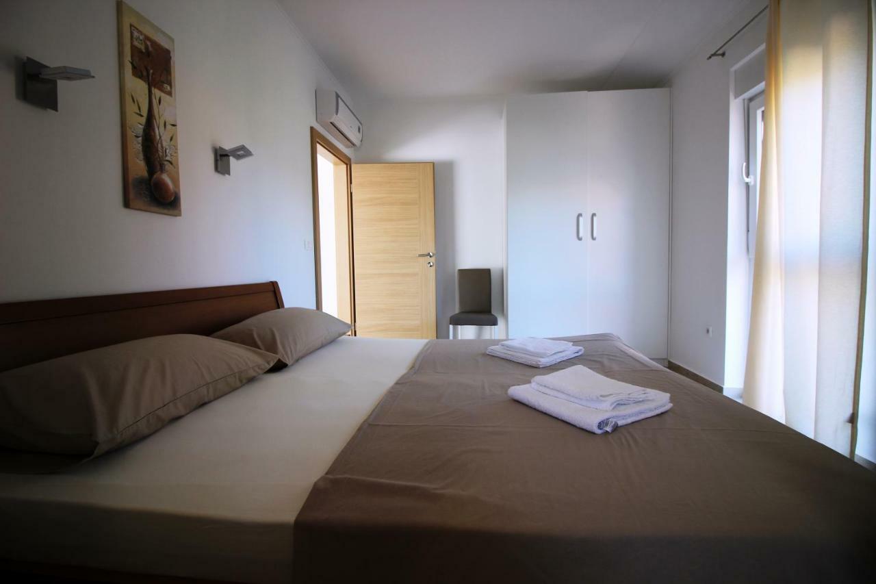 Apartment อูมัค ภายนอก รูปภาพ