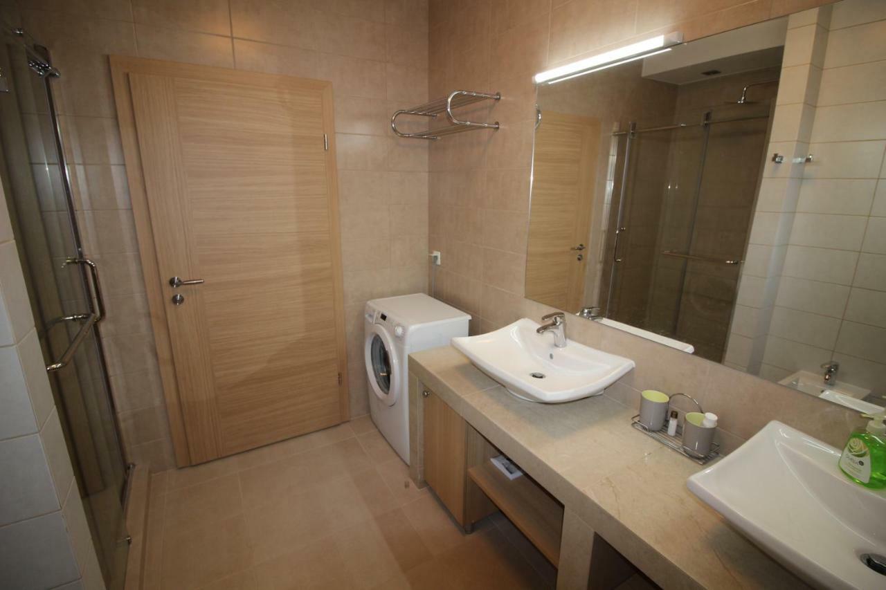 Apartment อูมัค ภายนอก รูปภาพ