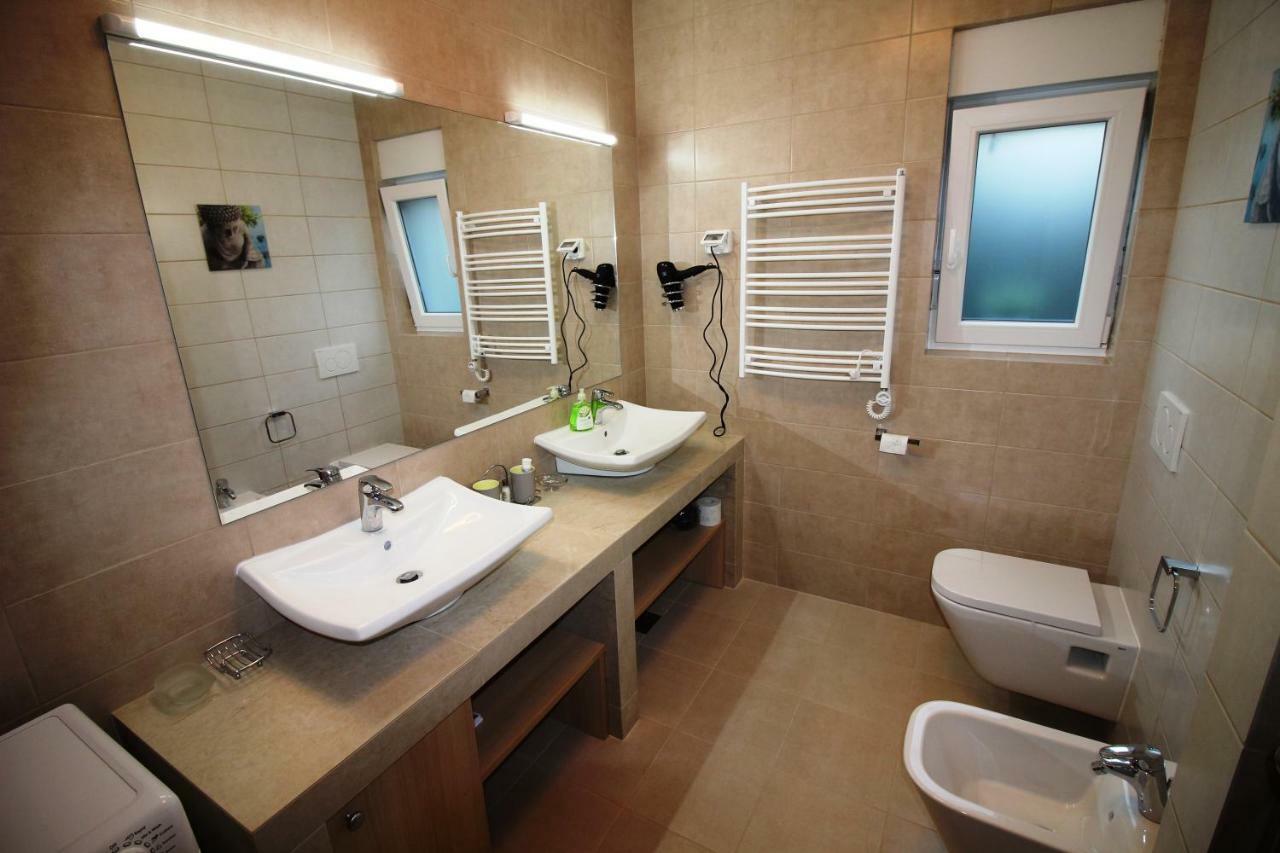 Apartment อูมัค ภายนอก รูปภาพ