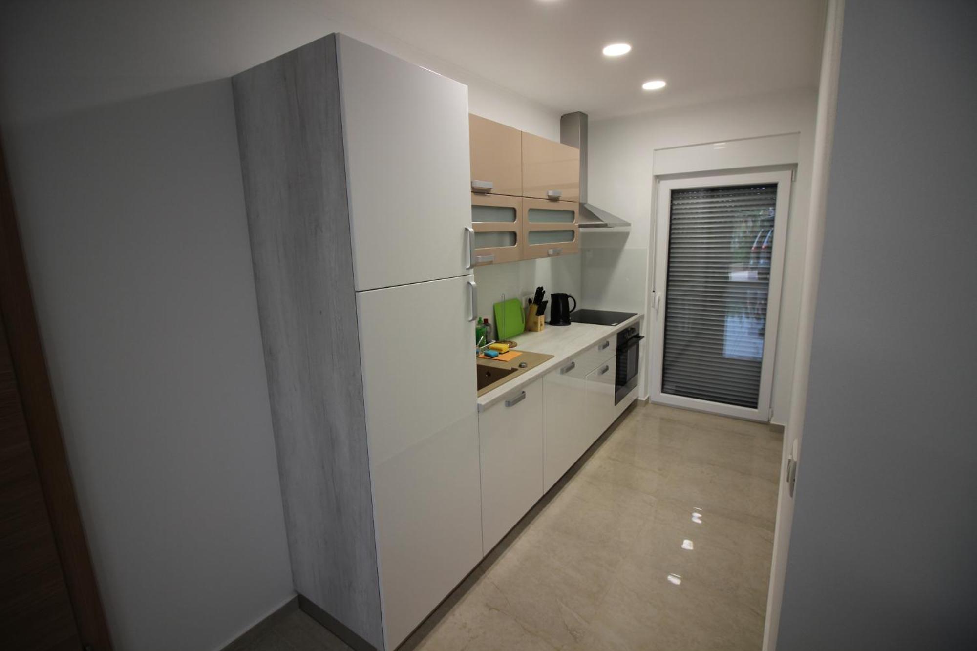Apartment อูมัค ภายนอก รูปภาพ
